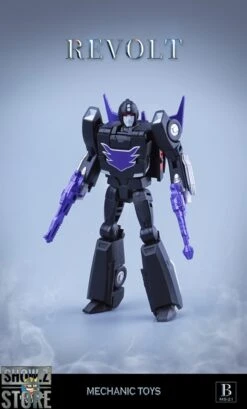 Mechanic Toys MS-21B Revolt Rodimus Shattered Glass Version -Cheap Action Figures Store 2f32a23bb6