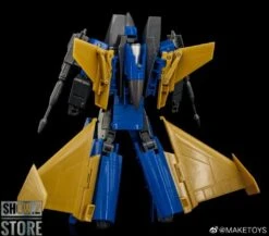 MakeToys MTRM-15 Endgame Dirge -Cheap Action Figures Store 2f32b3ec2d