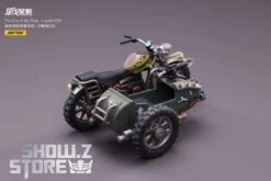 Joytoy Source 1/18 Battle For The Stars The Cult Of San Reja Luyster -Cheap Action Figures Store 2f48da10e0