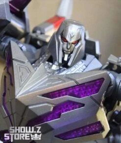 Planet X PX-15B Pluto Megatron Metallic Version 24 Planet X PX-15B Pluto Megatron Metallic Version -Cheap Action Figures Store 2f4ef22f26