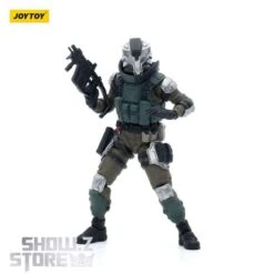 JoyToy Source 1/18 Yearly Army Builder Promotion Pack Figure 02 -Cheap Action Figures Store 2f57affce7