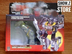 4th Party G1 Reissue Grimlock -Cheap Action Figures Store 2f58f41693
