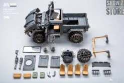 JoyToy Source 1/18 Hardcore Coldplay Off-Road Vehicle -Cheap Action Figures Store 2f5aeb43d9