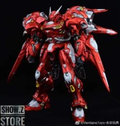 Vientiane Toys Upgrade Kits For Metal Build AGX-04 GP-04 Gerbera Tetra Gundam -Cheap Action Figures Store 2f6136808d
