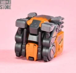 52Toys BeastBox BB-EX04HD HellDiver Heavy Armor -Cheap Action Figures Store 2fa9588560