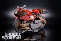 KFC Toys E.A.V.I. Metal Phase P-6G Debris Junkion 23 KFC Toys E.A.V.I. Metal Phase P-6G Debris Junkion -Cheap Action Figures Store 2faa378294