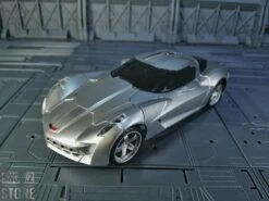 Black Mamba LS-08 Sidearm Sideswipe -Cheap Action Figures Store 2fc6208c39