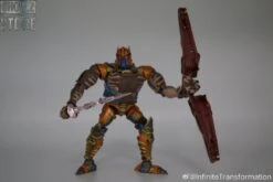 Infinite Transformation IT-02 Masterpiece MP-41 Dinobot Beast War -Cheap Action Figures Store 2fcfd851d1
