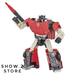 Takara TOMY War For Cybertron Siege Deluxe Wave 1 Sideswipe Hound Cog Skytread Set Of 4 14 Takara TOMY War For Cybertron Siege Deluxe Wave 1 Sideswipe Hound Cog Skytread Set Of 4 -Cheap Action Figures Store 3006a8fad2