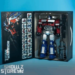 [Coming Soon] BW TW1027D Cybertron Commander Optimus Prime -Cheap Action Figures Store 3008bfb266