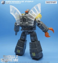 Pangu Toys PT-02F Mighty Miracle God Omega Supreme Transparent Version W/ LED -Cheap Action Figures Store 301169573a