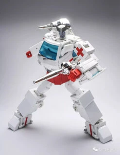 Weijiang WJ MPP30 MPP-30 Steel Guard MP-30 Ratchet Oversized -Cheap Action Figures Store 30274b24be