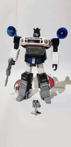 Transform And Rollout TR-01 TR01 Hova Jazz -Cheap Action Figures Store 303e653704