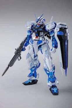 Metal Club MC 1/100 MBF-P03 Gundam Astray Blue Frame SEED Metal Build -Cheap Action Figures Store 3045985675