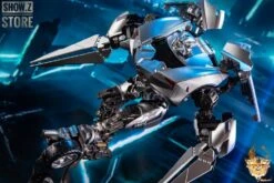 Black Mamba LS-08 Sidearm Sideswipe -Cheap Action Figures Store 304f0b4780