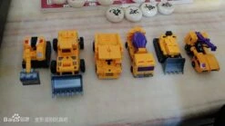 Yuexing Devastator Full Set Of 6 11 Yuexing Devastator Full Set Of 6 -Cheap Action Figures Store 305f1d1493