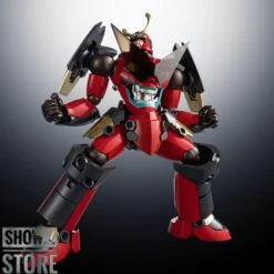 Sentinel Toys RIOBOT Tengen Toppa Gurren Lagann Combine Gurren Lagann 22 Sentinel Toys RIOBOT Tengen Toppa Gurren Lagann Combine Gurren Lagann -Cheap Action Figures Store 307a7ac0e5