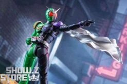 4th Party Shinkocchou Seihou Kamen Rider Double Cyclone Joker Futo Pi Animeted Anniversary -Cheap Action Figures Store 308b6ac4c3