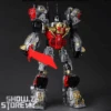 Super Teenager Beast Mechanical Dragonyan Man Combiner 1 Super Teenager Beast Mechanical Dragonyan Man Combiner -Cheap Action Figures Store 308bead22f