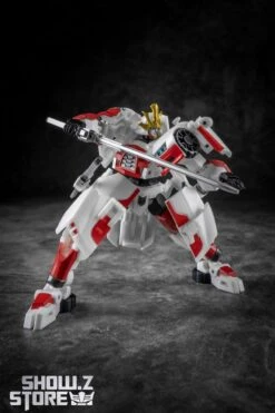 IronFactory EX-52S Twin-Edged Blade Kochuu-Norimune Drift -Cheap Action Figures Store 309d289aa9