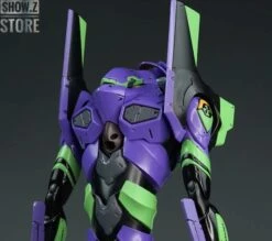 Threezero Studio Evangelion Test Type-01 New Theatrical Edition -Cheap Action Figures Store 30a6a67708