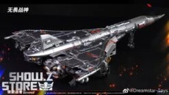 DreamStar Toys DST01-003 Superion Silverbolt -Cheap Action Figures Store 30b3597c20