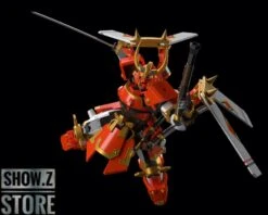 Kotobukiya Frame Arms 1/100 FA107 Shingen Model Kit -Cheap Action Figures Store 30b4624a78