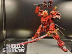 4th Party Upgrade Kits For 1/72 MCT-J02 Takeda Shingen Fluorescent Version 13 4th Party Upgrade Kits For 1/72 MCT-J02 Takeda Shingen Fluorescent Version -Cheap Action Figures Store 30c2305fc6