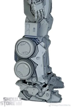 Magnificent Mecha Upgrade Kit For MM-01 Optimus Prime -Cheap Action Figures Store 30c7f2def7