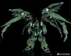 Metal Club MC 1/100 NZ-666 Kshatriya MB MB Style Gundam Unicorn -Cheap Action Figures Store 30f81791ca