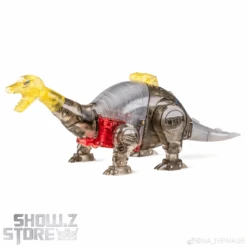NewAge H56T Rhedosaurus Sludge Transparent Version 18 NewAge H56T Rhedosaurus Sludge Transparent Version -Cheap Action Figures Store 31232645ed
