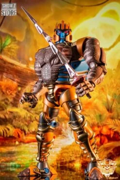 Infinite Transformation IT-02 Masterpiece MP-41 Dinobot Beast War -Cheap Action Figures Store 314842f991
