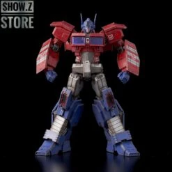 Flame Toys Furai Model IDW Optimus Prime Battle Damaged Version 15 Flame Toys Furai Model IDW Optimus Prime Battle Damaged Version -Cheap Action Figures Store 31486224f4