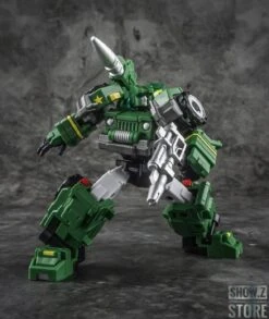 IronFactory EX-38 Optics Hunter Hound -Cheap Action Figures Store 316cb3bb54