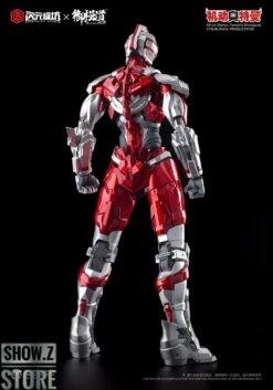Eastern Model & Dimension Studio 1/6 Ultraman Manga Version 26 Eastern Model & Dimension Studio 1/6 Ultraman Manga Version -Cheap Action Figures Store 3199cb901a