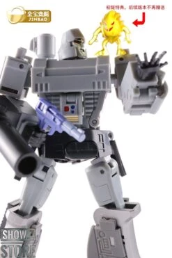 JinBao DF05 Evil Energy Destroy Emperor Megatron 18 JinBao DF05 Evil Energy Destroy Emperor Megatron -Cheap Action Figures Store 31a0ccbea1