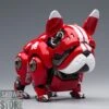 HWJ Rambler Mecha Bulldog Red Version -Cheap Action Figures Store 31a4d6fb69