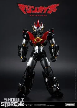 [Pre-Order] Blitzway BW-CA-10901 Carbotix Mazinkaiser -Cheap Action Figures Store 31b0bc73fc