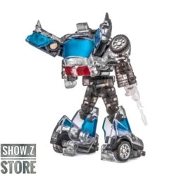 NewAge H3T Harry Prowl Clear Version -Cheap Action Figures Store 31b30cdf89