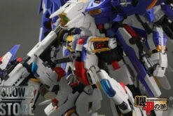 Mechanicore 1/72 MASX-0033 MSA-0011 [Ext] Ex-S Gundam Clear Version -Cheap Action Figures Store 31b5513dd5