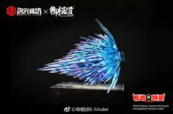 Dimension Studio & Model Principle 1/6 Ultraman Inshi Model Kits Special Coating Version -Cheap Action Figures Store 31c4a22d2f