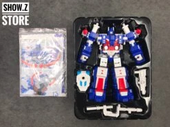 MechFansToys MF-08 Ultra Magnus -Cheap Action Figures Store 31ccdcc3a8