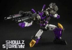 IronFactory EX-31X Dubhe Tarn W/ Combine Head Set Of 2 -Cheap Action Figures Store 31d1faa7c1