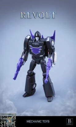 Mechanic Toys MS-21B Revolt Rodimus Shattered Glass Version -Cheap Action Figures Store 31ddf8cb55