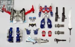 Perfect Effect PE-DX10G Godforce Warrior God Ginrai -Cheap Action Figures Store 31e6768bf1