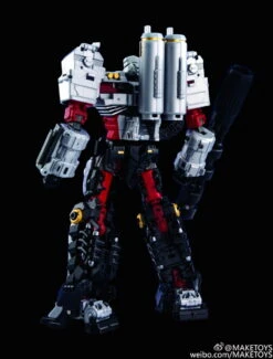 MakeToys MT MTCD-02 MTCD02 Rioter Despotron Megatron -Cheap Action Figures Store 31ecab122d