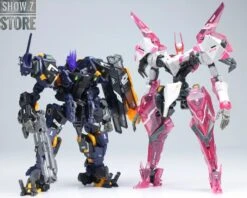 Earnestcore Craft Robot Build RB-13 Poseidon 40 Earnestcore Craft Robot Build RB-13 Poseidon -Cheap Action Figures Store 31fd8b8fcc