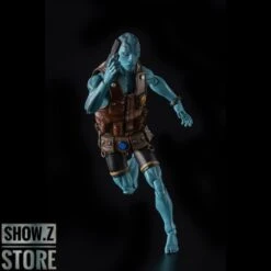 Sentinel Toys 1000Toys 1/12 Abe Sapien -Cheap Action Figures Store 320770dcdd