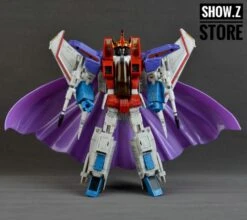 Yes Model MP11 Starscream W/ Linear Definition -Cheap Action Figures Store 323f5759c3