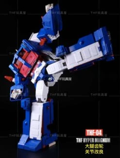 Toy House Factory THF-04 Ultra Magnus MP-22 Hyper -Cheap Action Figures Store 325efee5c3